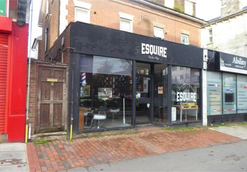 82 London Road, Southborough, Tunbridge Wells, TN4