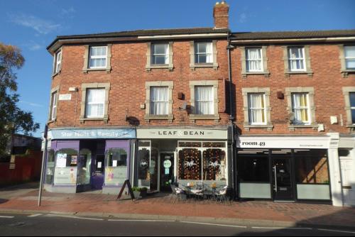 47 & 47A St. Johns Road, Tunbridge Wells, TN4