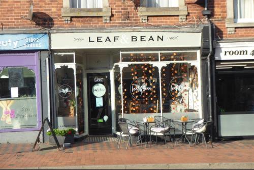 47 & 47A St. Johns Road, Tunbridge Wells, TN4