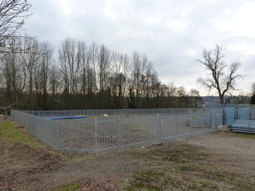 Forstal Farm Business Park, Goudhurst Road, Lamberhurst, Tunbridge Wells, TN3