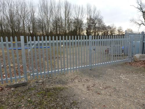 Forstal Farm Business Park, Goudhurst Road, Lamberhurst, Tunbridge Wells, TN3