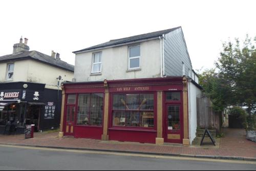 132-134 & 134A Camden Road, Tunbridge Wells, TN1