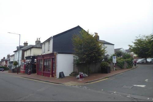 132-134 & 134A Camden Road, Tunbridge Wells, TN1