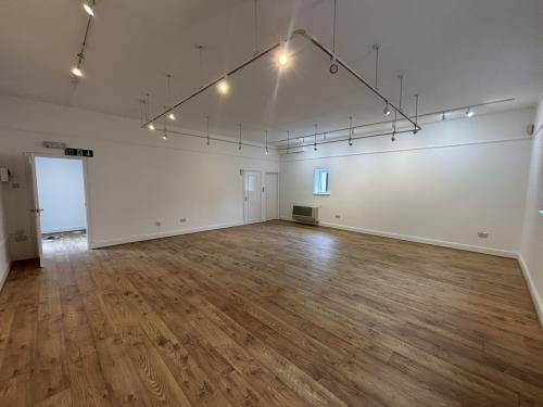 City Business Centre, 7 Basin Road, Chichester, PO19
