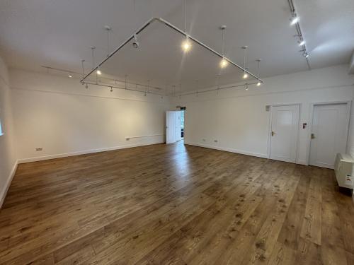 City Business Centre, 7 Basin Road, Chichester, PO19