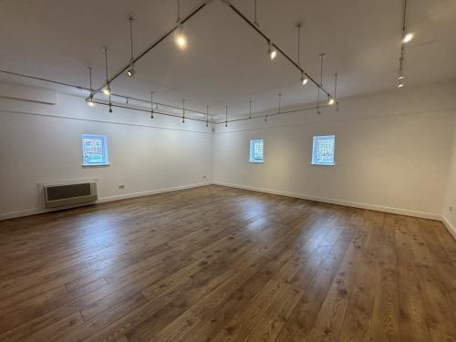 City Business Centre, 7 Basin Road, Chichester, PO19