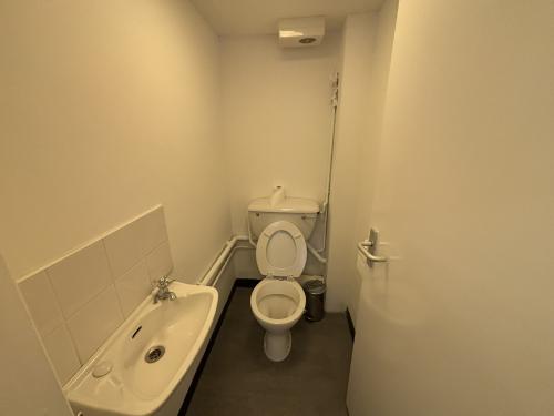City Business Centre, 7 Basin Road, Chichester, PO19