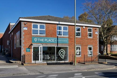The Place, Ramshill, Petersfield, GU31