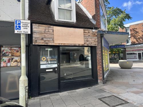 36 St. Loyes Street, Bedford, MK40