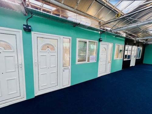 Studley Grange Garden Centre, Hey Lane, Wroughton, Swindon, SN4