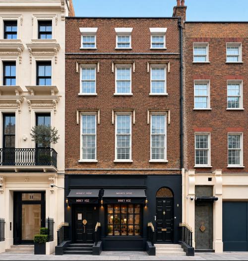 10 Dover Street, Mayfair, London, W1S