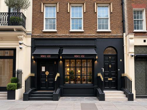 10 Dover Street, Mayfair, London, W1S
