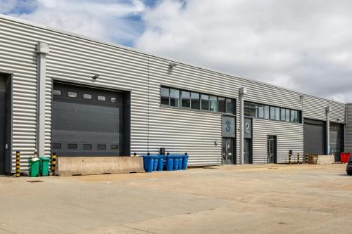 Unit 3, Wembley Trade Park, Wembley, London, NW10