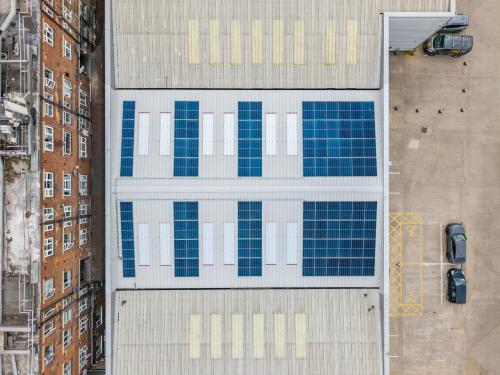 Unit 3, Wembley Trade Park, Wembley, London, NW10