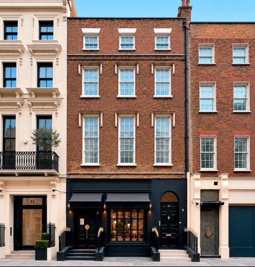 10 Dover Street, Mayfair, London, W1S