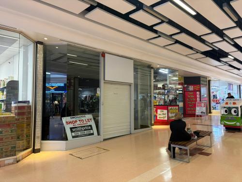 Unit 16, Orchards Centre, Dartford, DA1