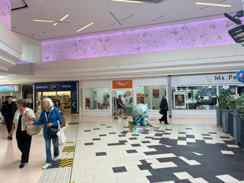 Unit 30, Orchards Centre, Dartford, DA1