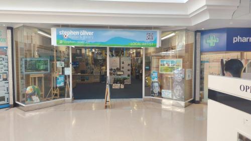 Unit 28, Orchards Shopping Centre, Dartford, DA1