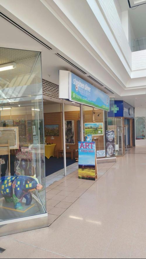 Unit 28, Orchards Shopping Centre, Dartford, DA1