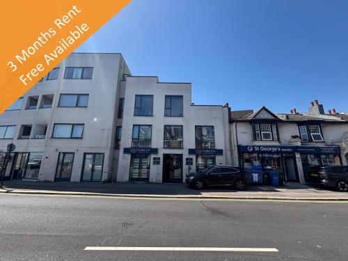 Unit 2, 1 Wellington Road, Portslade, Brighton, BN41