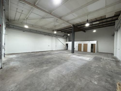 Unit E2 Questmap Business Park, Long Rock Industrial Estate, Penzance, TR20