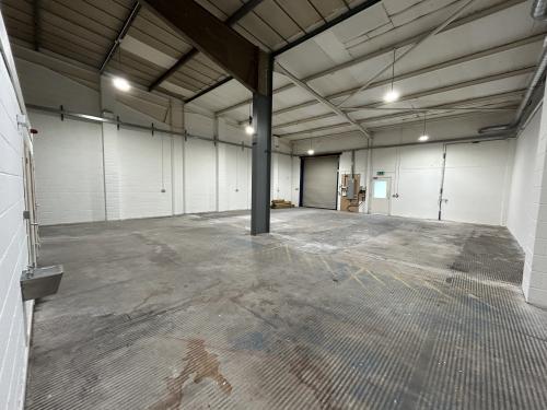 Unit E2 Questmap Business Park, Long Rock Industrial Estate, Penzance, TR20