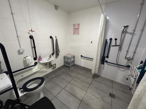 Unit E2 Questmap Business Park, Long Rock Industrial Estate, Penzance, TR20