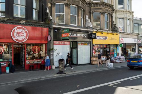 91 Western Road, Brighton, BN1