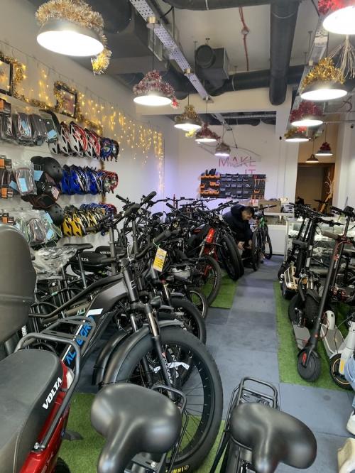 290 Kilburn High Road, Kilburn, London, NW6
