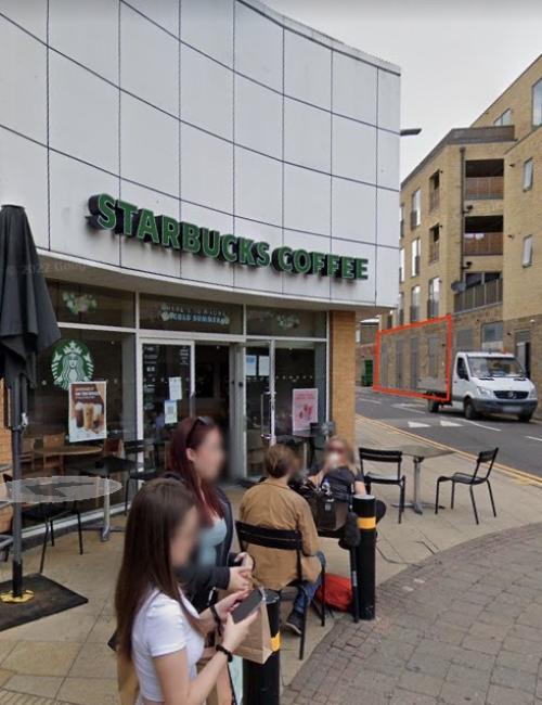 Unit 3, Exchange Street, Romford, Essex, RM1