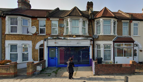 177 Ley Street, Ilford, IG1