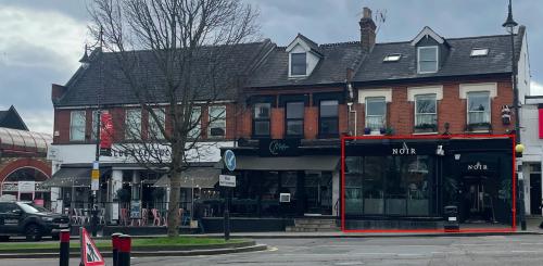 190 George Lane, South Woodford, London, E18