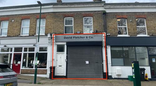 78 Nightingale Lane, Wanstead, London, E11