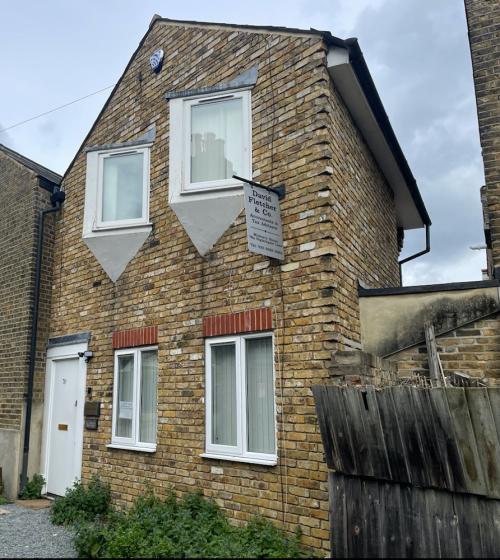 78 Nightingale Lane, Wanstead, London, E11