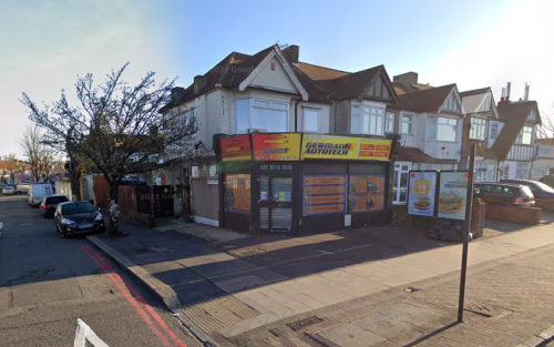 633 Eastern Avenue, Gants Hill, Ilford, IG2