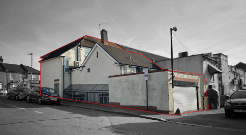 114 Ilford Lane, Essex, IG1