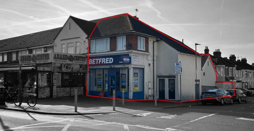 114 Ilford Lane, Essex, IG1