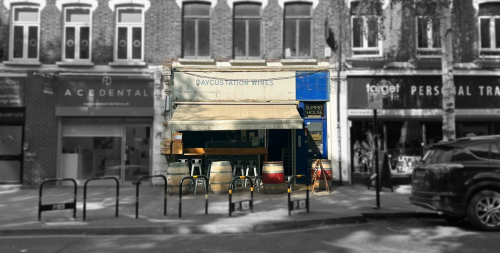 13 High Street Wanstead, Wanstead, London, E11