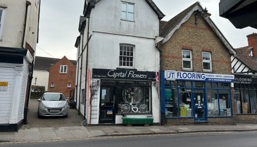 128 High Street, Ongar, CM5