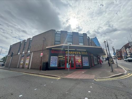 88 Bath Street, Ilkeston, DE7