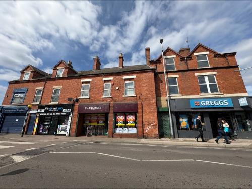 65 Nottingham Road, Eastwood, Nottingham, NG16
