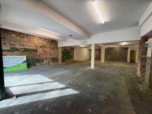 65 Nottingham Road, Eastwood, Nottingham, NG16