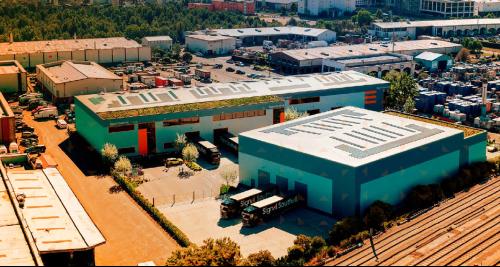 Unit 4 Signal Southall, Great Western Industrial Estate, Collett Way, Southall, UB2