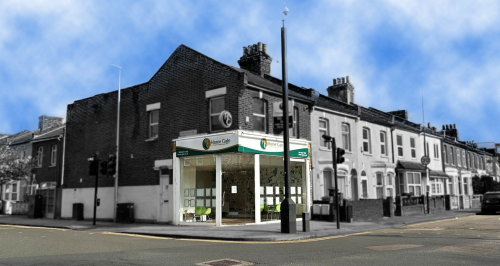 178 Major Road, Stratford, London, E15