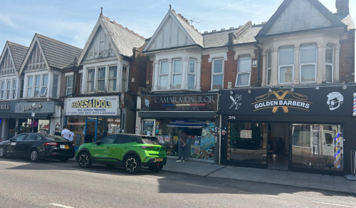 302 London Road, Westcliff on Sea, SS0