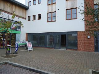 Unit 2, Limes Park, Park Prewett Road, Basingstoke, RG24