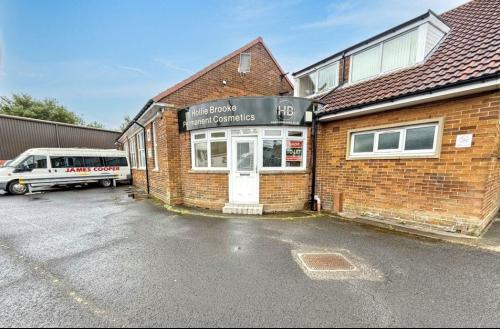 Seghill Road End, Dudley, Cramlington, NE23