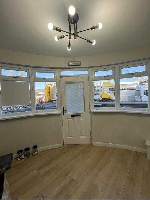 Seghill Road End, Dudley, Cramlington, NE23