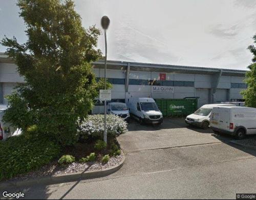 Unit 21-22 Muirhead Quay, Fresh Wharf Estate, Barking, IG11