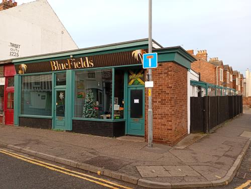 12-13 Baker Street, Gorleston-on-Sea, Great Yarmouth, NR31
